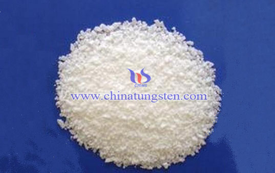 Ammonium Paratungstate Picture